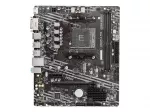 Pagrindinė plok&scaron;tė MSI A520M-A PRO AM4