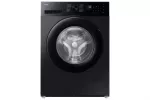 Skalbimo ma&scaron;ina Samsung WW90DG5G34ABLE, 9 kg, 1400 aps./min, juoda
