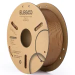 3D spausdintuvo gija ELEGOO PLA su vario užpildu 1,75 mm, 1 kg (GWCZ-EL-PLA-126)