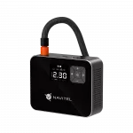Auto aksesuarai Navitel mobilus oro kompresorius AIR 15 AL