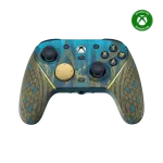 Žaidimų valdiklis GameSir G7 Pro, belaidis Xbox ir PC, Wuchang: Fallen Feathers leidimas (G7PXB00IP3)