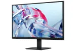 Monitorius Samsung S70H, 27", 4K Ultra HD, IPS, 60 Hz, juodas (LS27H704EAUXEN)