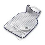 &Scaron;ildanti pagalvėlė nugarai ir sprandui Medisana HP 460, 58,5 &times; 38,5 cm, 100 W (61012)