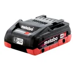 Akumuliatorius Metabo LiHD 18 V, 4,0 Ah (625367000)