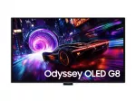 Monitorius Samsung ODYSSEY (LS27FG810SUXEN)