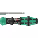 Wera Kraftform Kompakt 28 RA 1 raktų komplektas