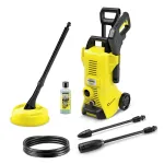Auk&scaron;to slėgio plovimo įrenginys K&auml;rcher K 3 Power Control Home (1.676-103.0)