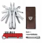 Victorinox V-3.02 36.L Daugiafunkcis įrankis Swiss Tool Spirit X Plus su sukamuoju mechanizmu
