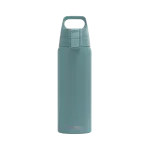 Gertuvė SIGG Shield ONE, 0,75 l, mėlyna (Morning Blue) (6169.30)