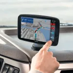 Sunkvežimių GPS navigacija TomTom GO Expert Plus, 7 colių HD ekranas, pasaulio žemėlapiai (1YD7.002.20)