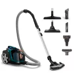 Dulkių siurblys be mai&scaron;elio Philips PowerPro Expert FC9744/09, 900 W