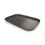 Plok&scaron;čia plančos plok&scaron;tė Ninja Woodfire XL XSKOGXLFPLTEU, 45 x 31 cm, nelimpanti danga (XSKOGXLFPLTEU)