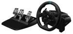 Žaidimų vairas su pedalais Logitech G923 (PC) (941-000346)