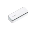 5G USB modemas D-Link D501, 5G NR / 4G LTE, USB-C, Nano SIM (D501)