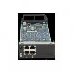 Mitel 470, ISDN tinklo plok&scaron;tė 4BRI