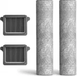 Tineco 2x HEPA Assy, 2xBrush Roller (S7/S6 Serie)