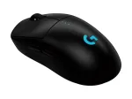 Klaviatūros ir pelės komplektas Logitech PRO 2 LIGHTSPEED (910-007295)