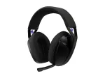 Laidinės žaidimų ausinės Logitech G321, juodos (981-001563)
