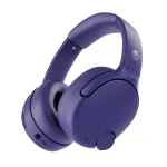 Belaidės ausinės Skullcandy Crusher 720, violetinė, iki 65 val. (S6CEW-U043)