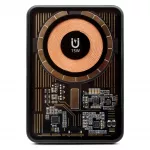 RealPower PB-5000 MAG laikrodžio įkroviklis, 5000 mAh, Apple laikrodžiui