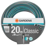 Sodo žarna Gardena Classic, 19 mm (3/4"), 20 m (18022-20)