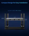 Diskų masyvas TerraMaster D4-320U, 4 vietos, 1U stovui, USB 3.2 Gen2 10 Gbps (D4-320U)