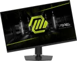 Monitorius MSI MAG 322URDF E16, 31,5", 320 Hz Full HD, 160 Hz 4K, Rapid IPS