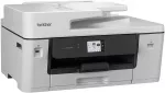 Brother spausdintuvas MFC-J3660DW (MFCJ3660DWYJ1)