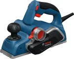 Elektrinis oblius Bosch Professional GHO 20-82 (06015A9100)
