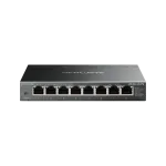 Tinklo komutatorius Mercusys MS108GS-M2, 8 &times; 2,5 Gb/s prievadai (MS108GS-M2)