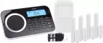 Olympia Protect 9761 GSM signalizacijos sistema Juoda