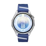 I&scaron;manusis laikrodis Huawei Watch GT 7 46 mm, mėlynas (Atum-B39FC)