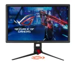 Monitorius ASUS ROG Strix OLED XG27UQDMS, 26,5", 240 Hz, 4K, Tandem OLED