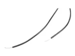 Serverio priedas Lanberg fan 230V (AK-1501-B)