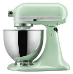 Virtuvinis kombainas KitchenAid Artisan 5KSM125, 4,7 l, pistacijų (5KSM125EPT)