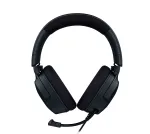 Žaidimų ausinės Razer Kraken V4 X, juodos