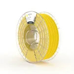 3D spausdinimo filamentas Extrudr PLA NX2 MATT, 1,75 mm, 1 kg, geltona (9010241043163)