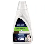Grindų valymo skystis Bissell Multi-Surface Pet su Febreze, 1 l (2550)