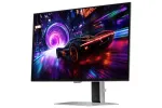 Žaidimų monitorius Samsung S27FG814SU, 27", 4K Ultra HD, 240 Hz, metalinis (LS27FG814SUXEN)