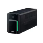 APC Nepertraukiamo maitinimo &scaron;altinis BX500MI Back-UPS 500VA, 230V, AVR, IEC lizdai