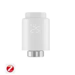 I&scaron;manioji radiatoriaus termostatinė galvutė Sonoff TRVZB, Zigbee (TRVZB)