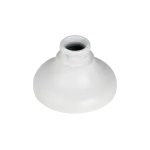 Montavimo adapteris Dahua PFA107, lubinis, aliuminis, baltas (PFA107)