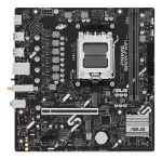 Pagrindinė plok&scaron;tė Asus PRIME B850M-F WIFI