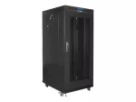Serverinė spinta Lanberg free standing cabinet (FF01-8822-23BL)