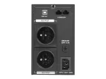 UPS ARMAC OFFICE Line-Interactive 1000F LCD 3x (O/1000F/LCD)