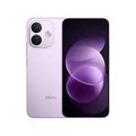 I&scaron;manusis telefonas Xiaomi Redmi Note 17 Pro 5G, 6 GB / 256 GB, violetinis