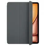 Dėklas Apple Smart Folio 13" iPad Air (M2), antracito spalvos (MWK93ZM/A)