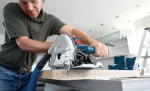 Kreipiančioji liniuotė Bosch Professional FSN 1100 (1600Z00006)