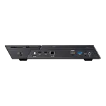 NAS serveris Asustor Flashstor 12 Pro, 12 M.2 NVMe lizdai, 4 GB RAM, be diskų (FS6712X)