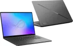 ASUS ROG Zephyrus G16 GU606AX-U9322X 90NR0PE2-M00420, Intel Core Ultra 9 386H, 32 GB RAM, 2 TB SSD, 16&Prime; OLED 2.5K 240 Hz, GeForce RTX 5090, Windows 11 Pro